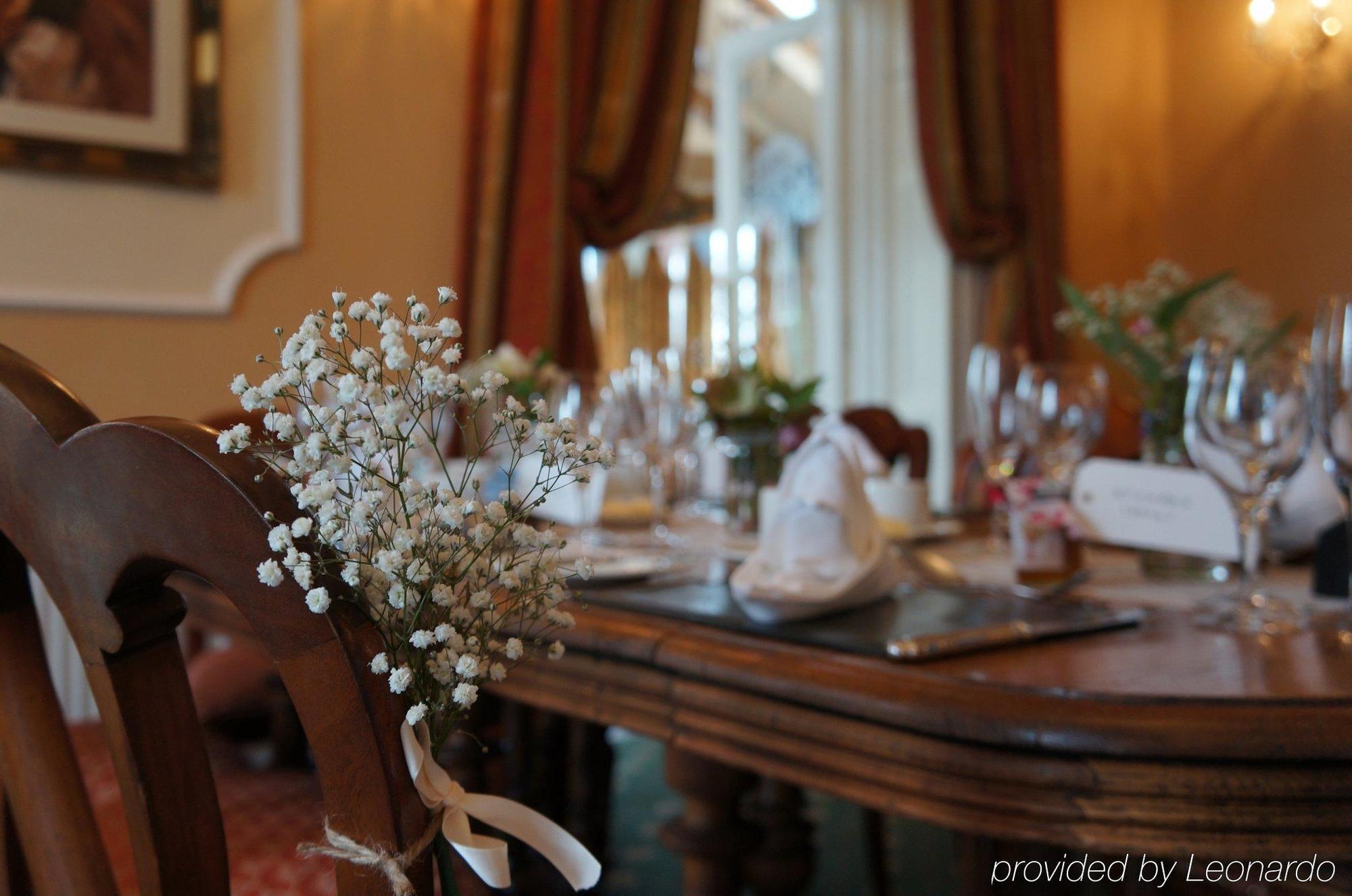 Hotel Old Rectory Wem Esterno foto